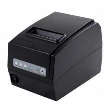 Принтер чеков и этикеток Xprinter XP-T300H USB+LAN